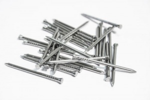 15mm Steel Panel Pins (250g Pack)